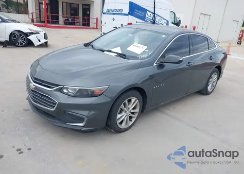 2018 Chevrolet Malibu Lt z USA, uszkodzony, nr VIN 1G1ZD5ST5JF150936